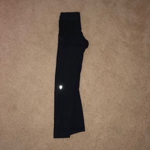 Ivivva black leggings